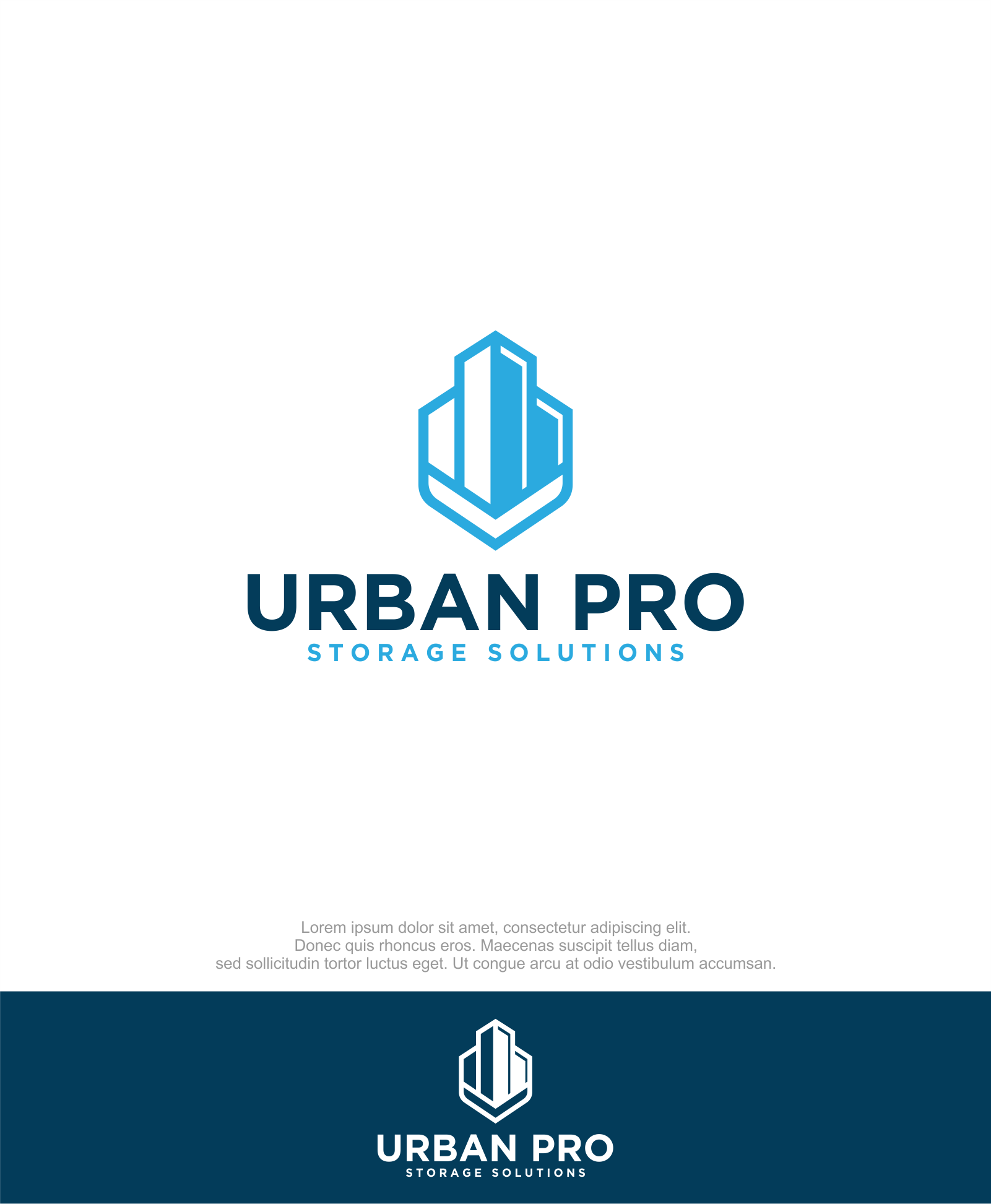 Logo Design by M.Syaiful Huda for this project | Design #35698751
