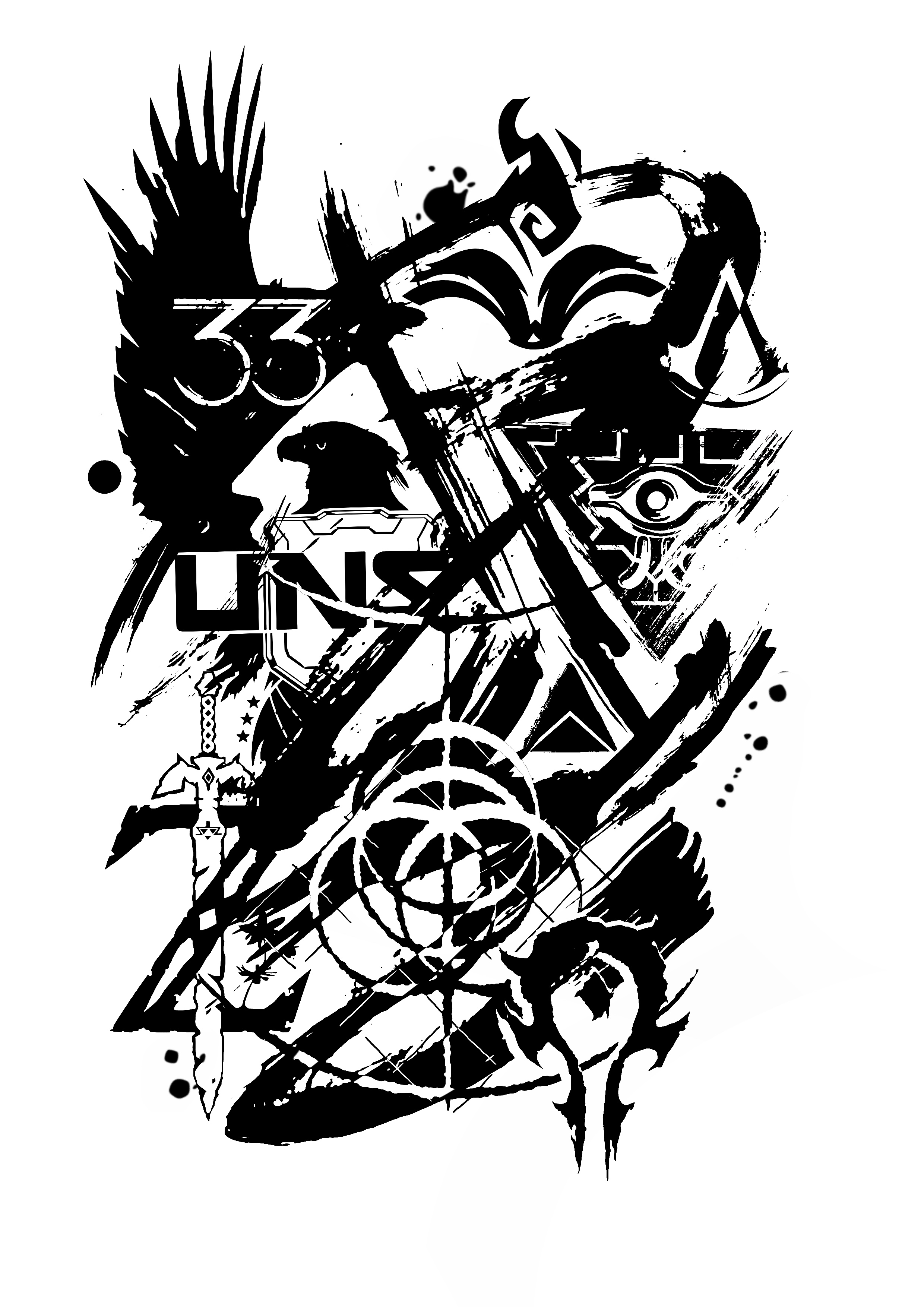 Contest winning design
