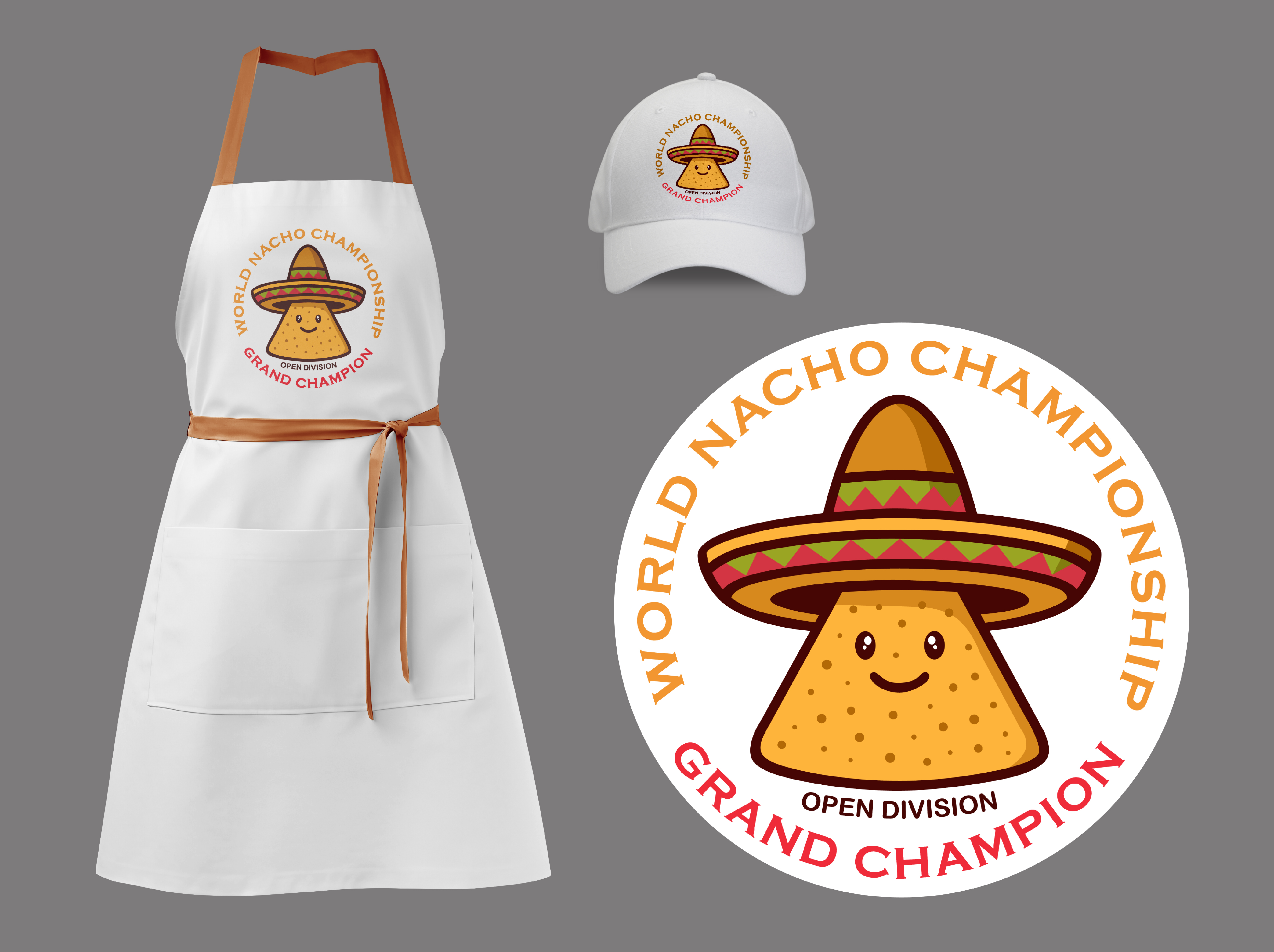 Graphic Design by Yayan gesuter for this project | Design #35702166