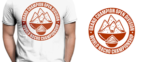 Diseño Gráfico por Rickyy para este proyecto | Diseño: #35699638
