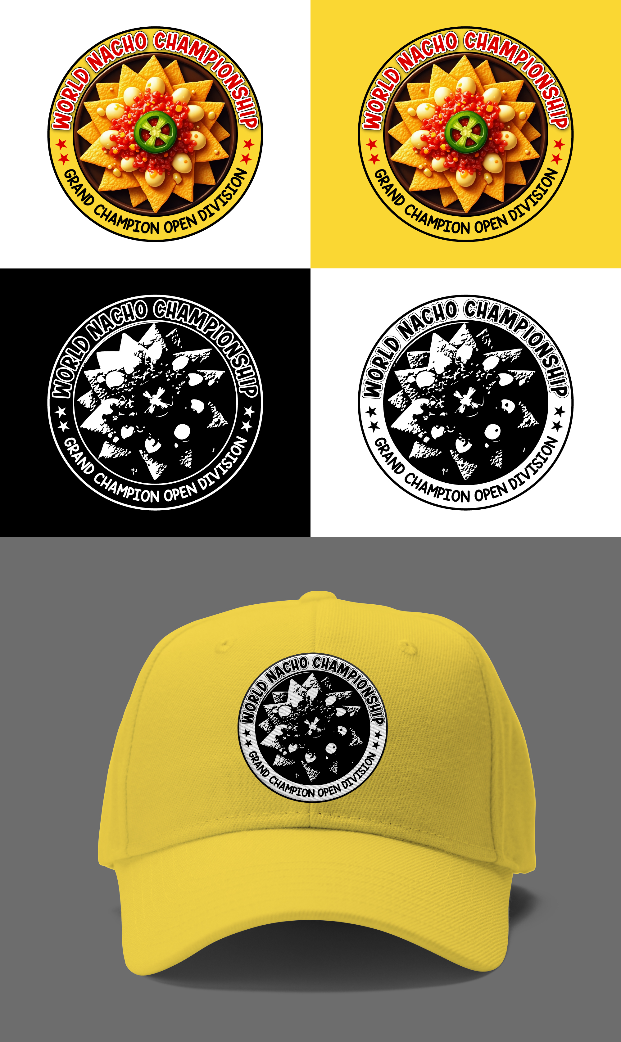 Diseño Gráfico por Titan Solbiz para este proyecto | Diseño #35702229