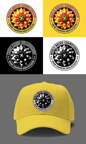 Diseño Gráfico por Titan Solbiz para este proyecto | Diseño: #35702229