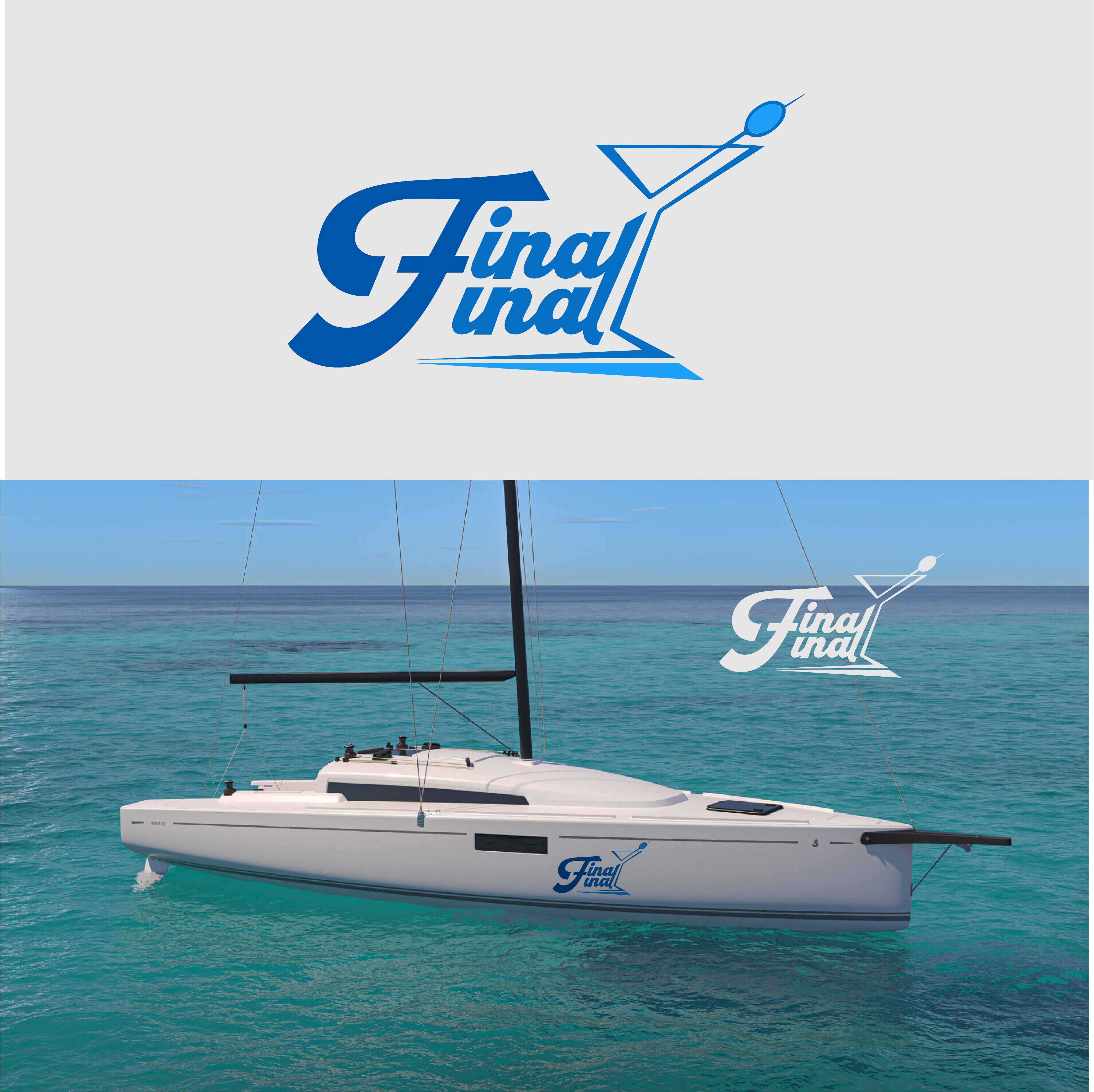 Logo Design by kang mos for this project | Design #35701502
