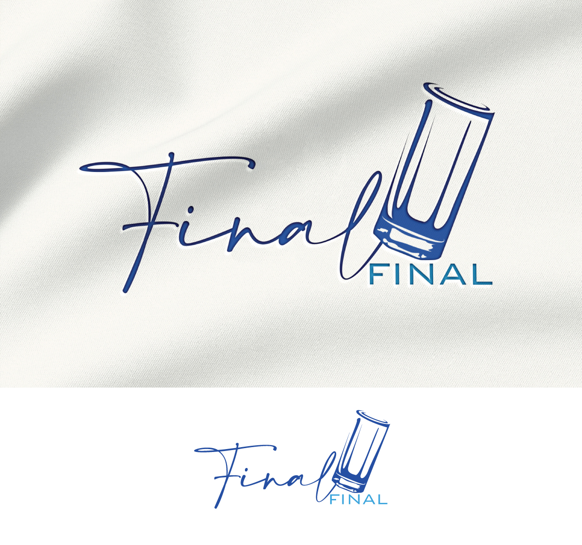 Logo Design by Om Namah Shivay for this project | Design #35702170