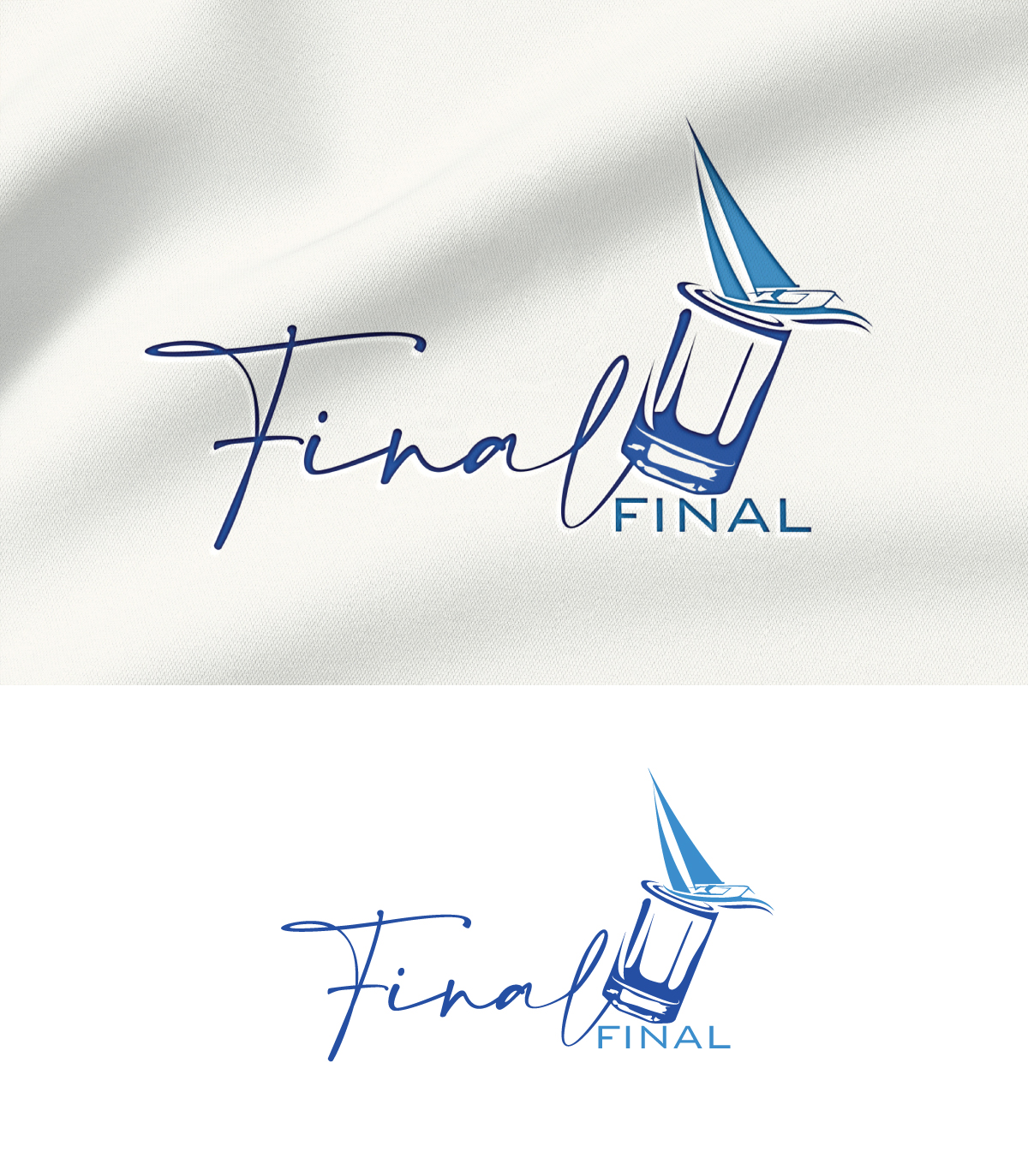 Logo Design by Om Namah Shivay for this project | Design #35702171