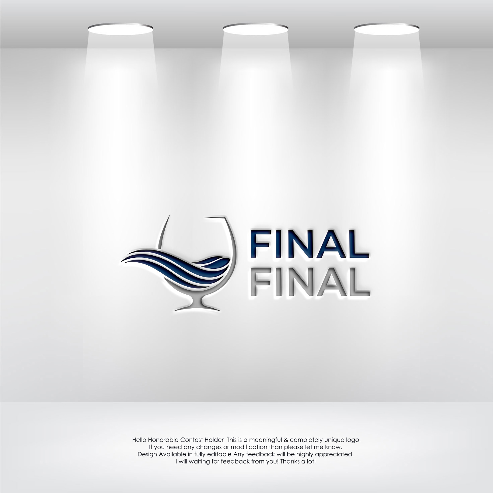 Logo Design by LogoEon for this project | Design #35702112