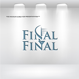 Logo Design by RS_Design for this project | Design: #35701516