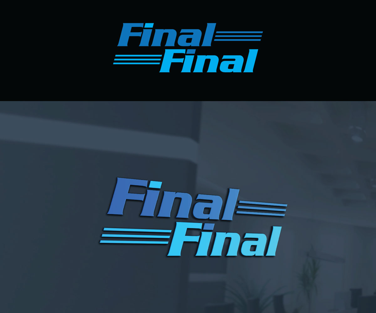 Design de Logo par Luckey yaari pour ce projet | Design #35709285