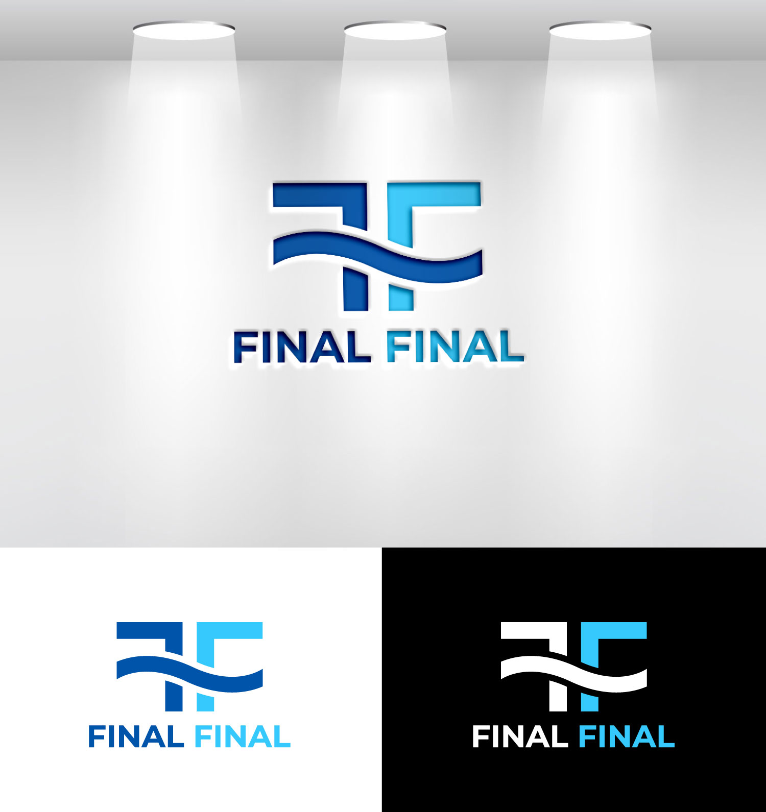 Logo Design by Mi Design1 for this project | Design #35706883