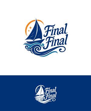 Logo Design by Designzz. for this project | Design: #35699140