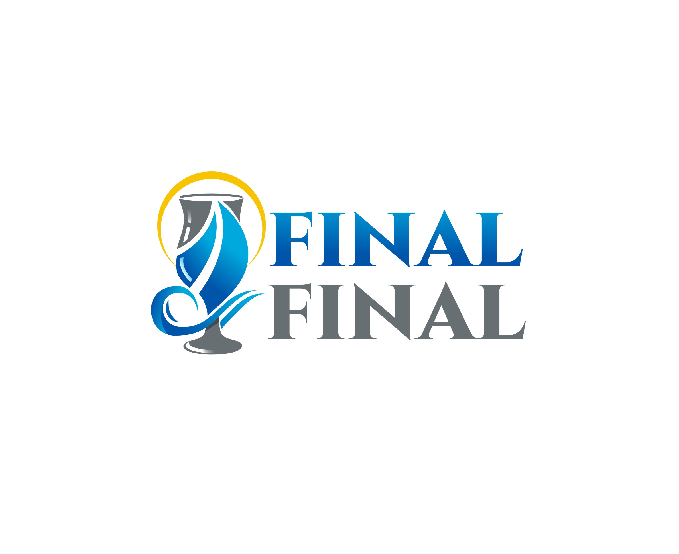 Logo Design by rgb01 for this project | Design #35738225