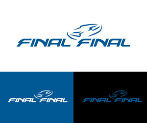 Logo Design by Kavth for this project | Design: #35718169