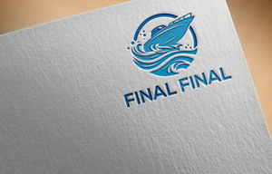 Logo Design by Lam_ya for this project | Design: #35702187