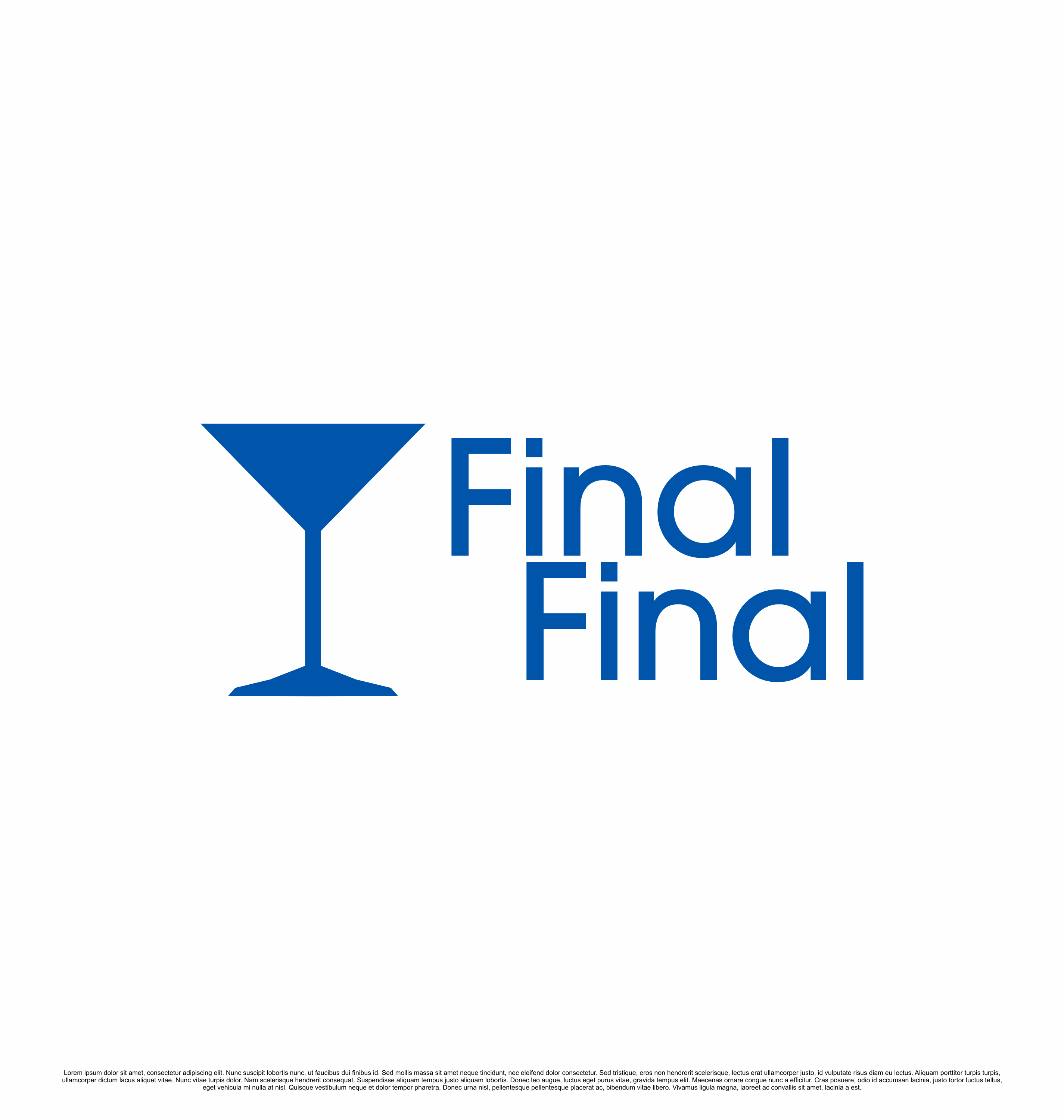 Logo Design by saesean for this project | Design #35701968