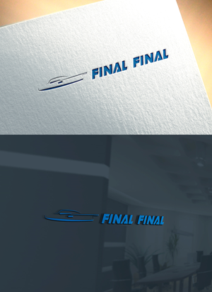 Logo Design by RaKu 2 for this project | Design: #35722291