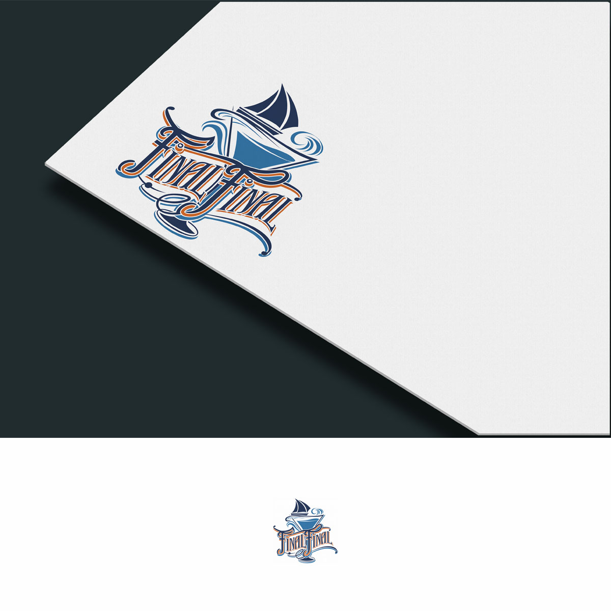 Design de Logo par mekail pour ce projet | Design #35701039