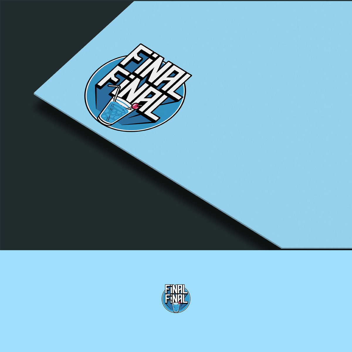 Logo Design by mekail for this project | Design #35701040
