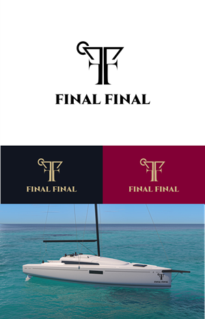 Logo Design by Arttosungging