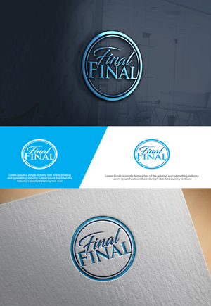Diseño de Logo por sulemani  creation para este proyecto | Diseño: #35701998
