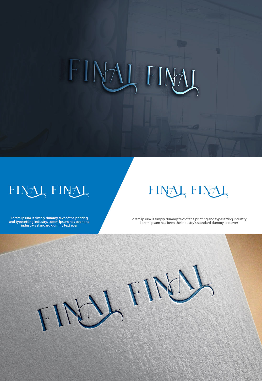 Logo Design by sulemani  creation for this project | Design #35701999
