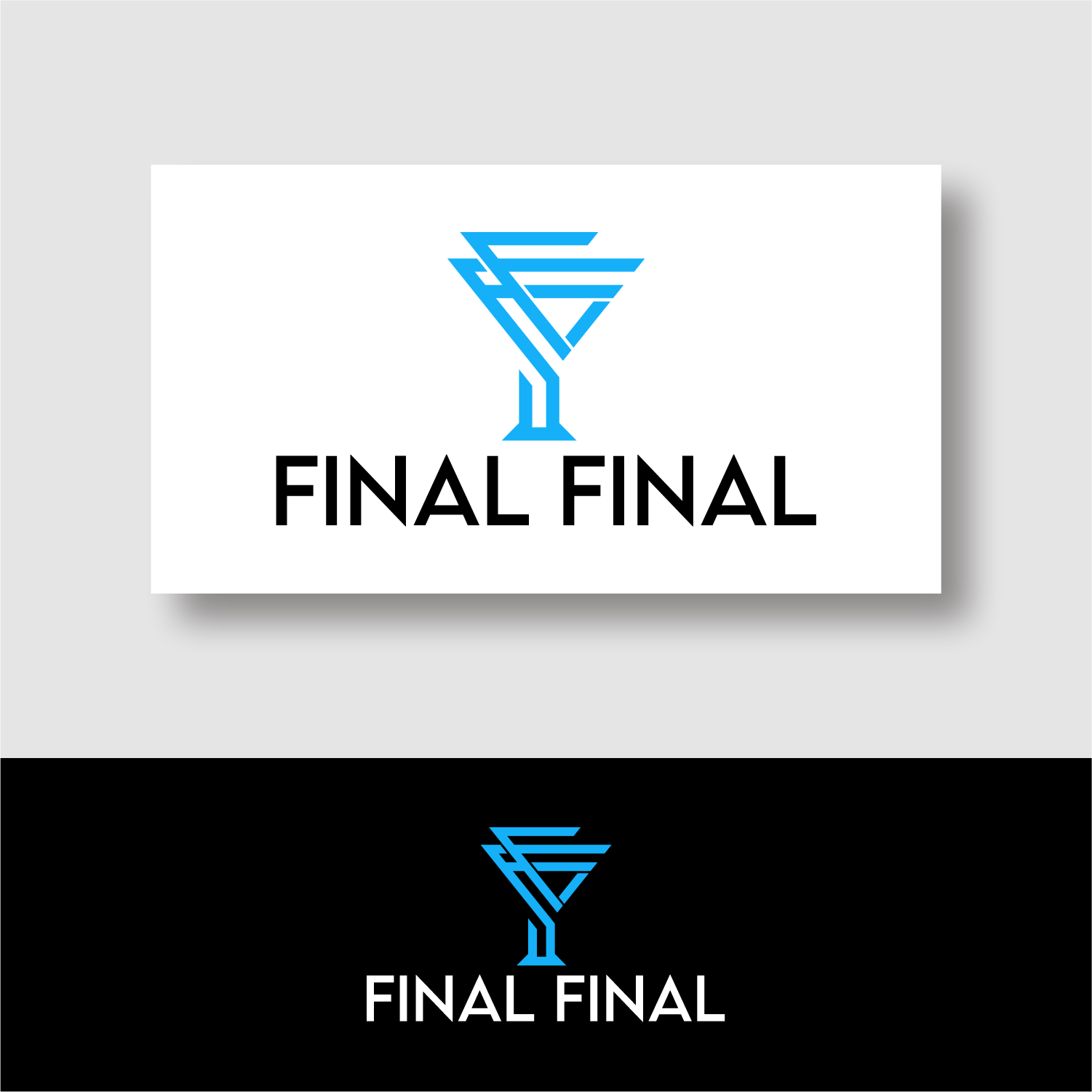 Logo-Design von ganesaputu für dieses Projekt | Design #35698665
