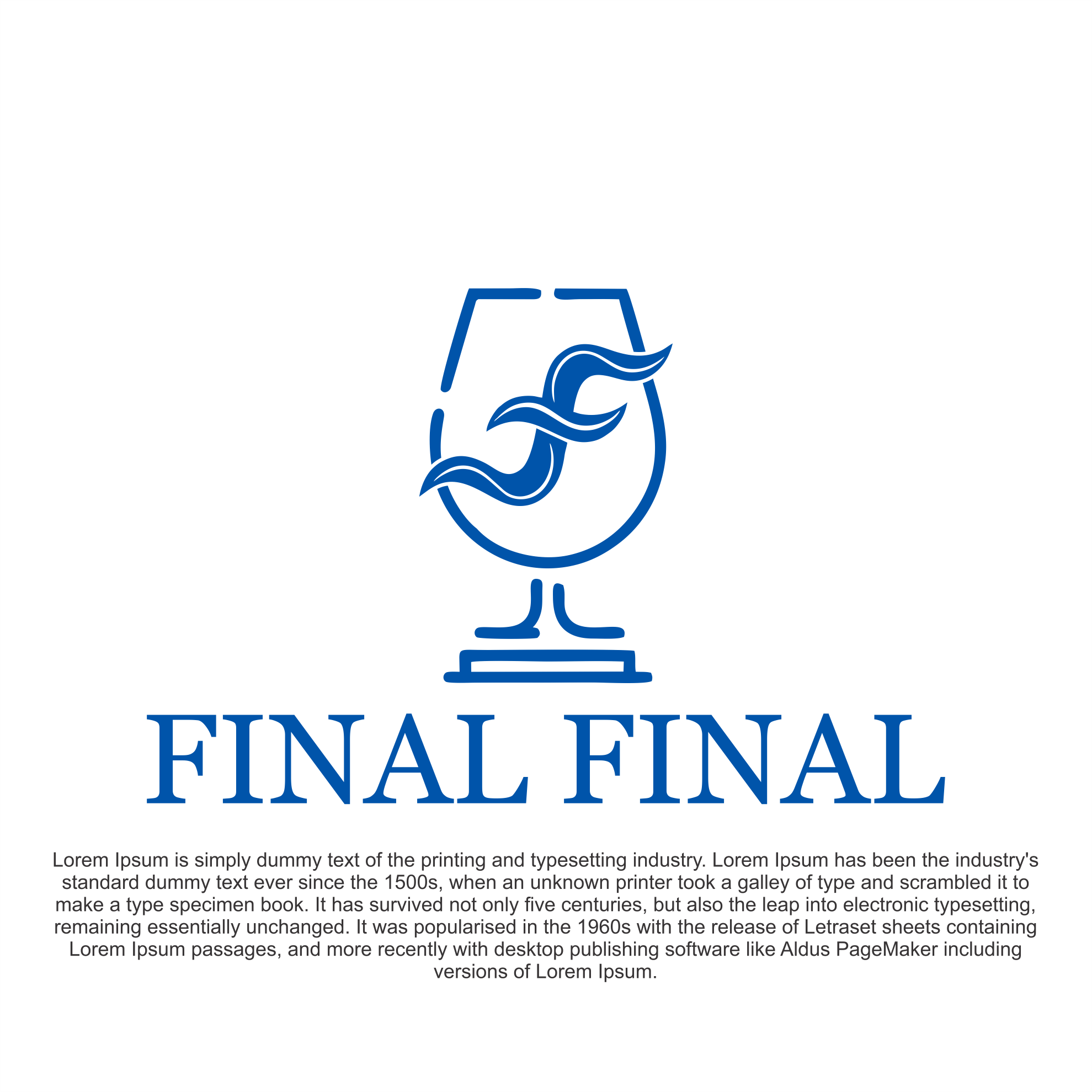 Logo Design by diego costa for this project | Design #35698695