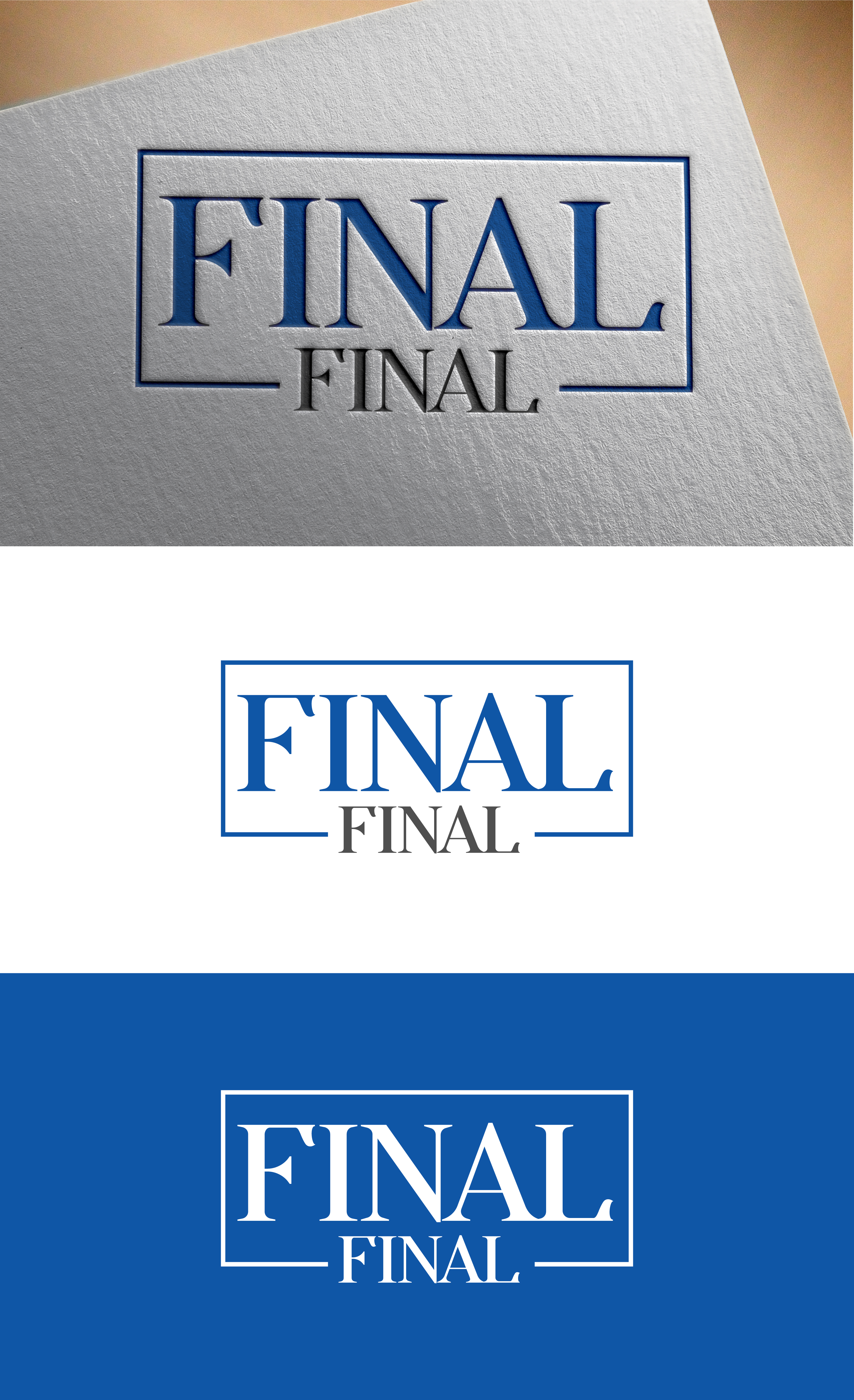 Design de Logo par AKTech pour ce projet | Design #35858849