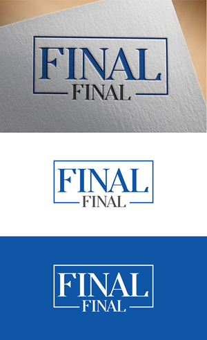 Logo Design by AKTech for this project | Design: #35858849