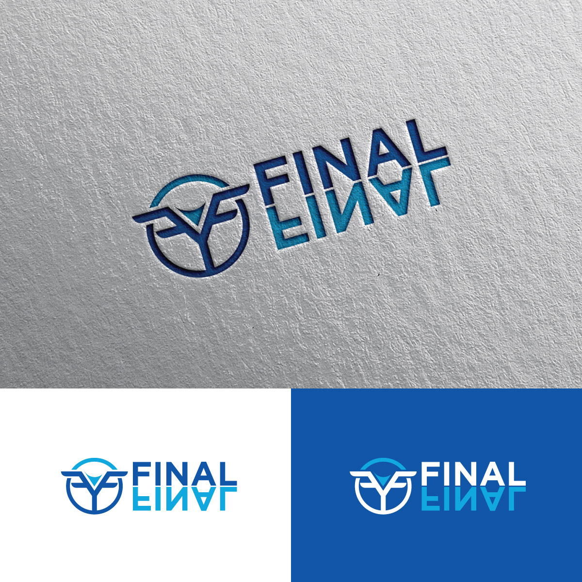 Logo Design by Alex Henry for this project | Design: #35698644