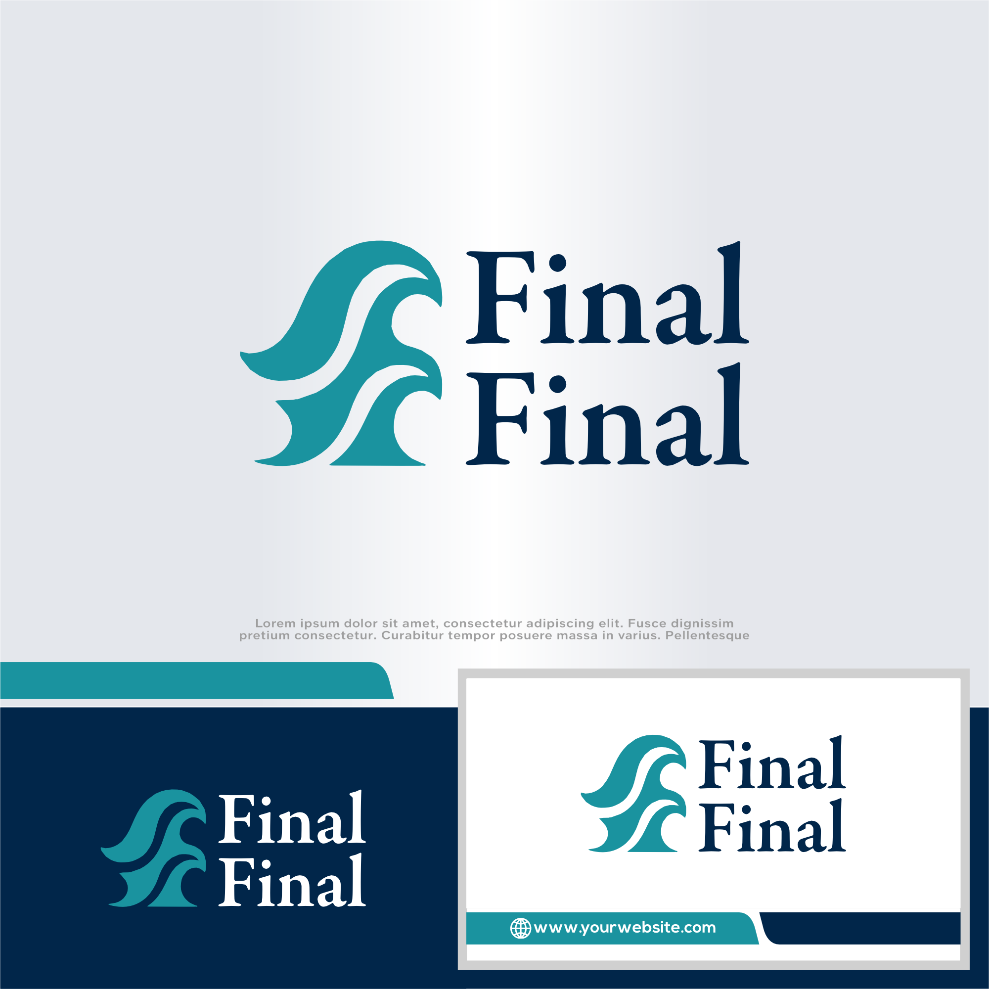 Logo Design by win it for this project | Design #35706250