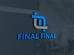 Logo Design by Sajee. for this project | Design: #35705898