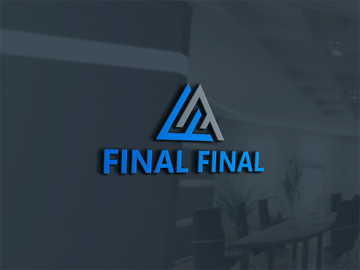Logo-Design von Sajee. für dieses Projekt | Design #35705899