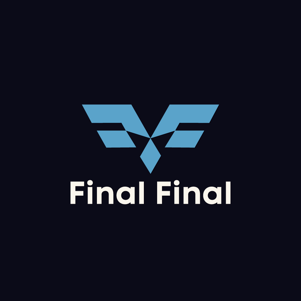 Logo Design by hajera for this project | Design #35704708