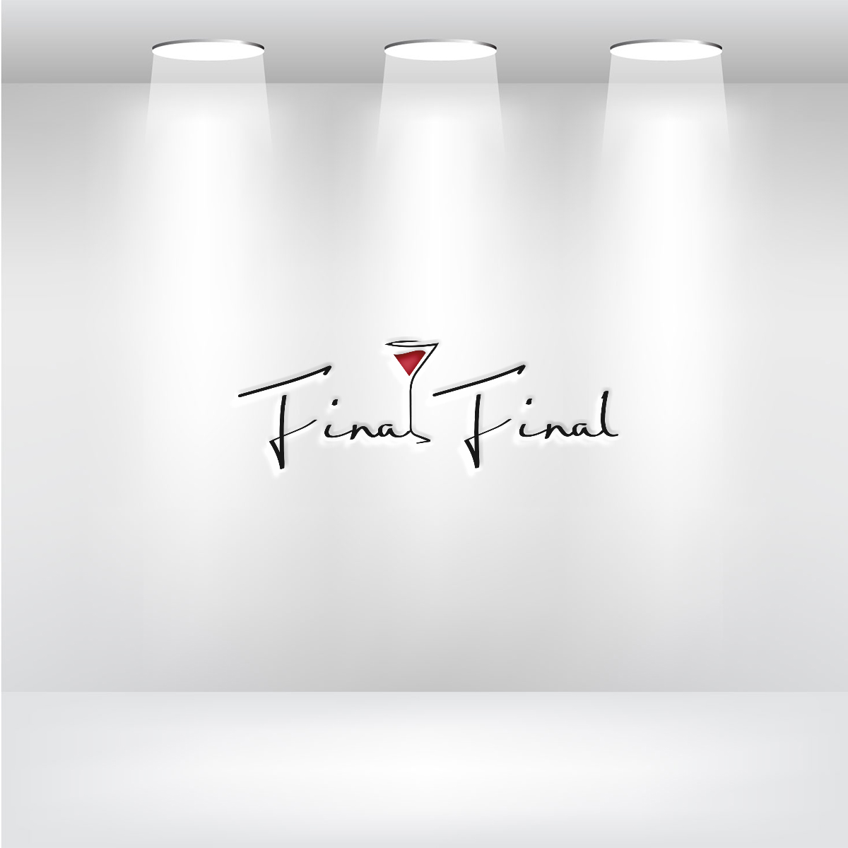 Logo Design by jessimorge for this project | Design #35713276