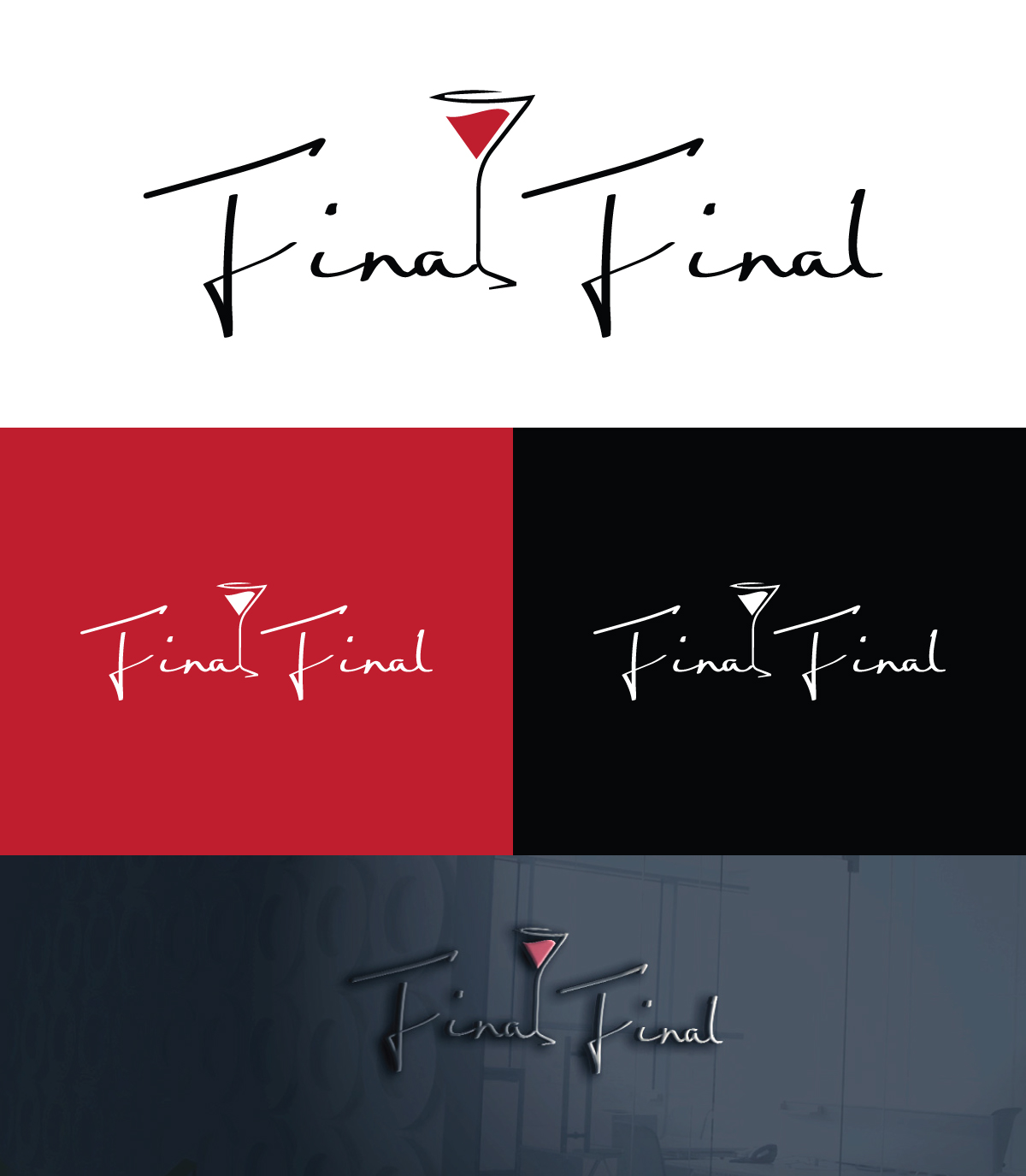 Logo Design by jessimorge for this project | Design #35713277
