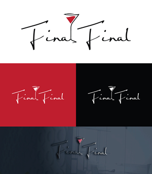 Logo Design by jessimorge for this project | Design: #35713277