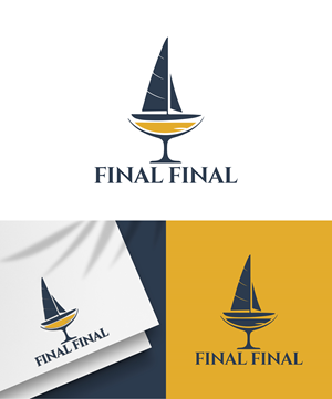 Logo Design by THE DESIGN MAN for this project | Design #35708668