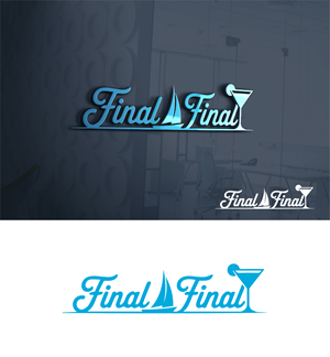 Logo Design by THE DESIGN MAN for this project | Design: #35708765