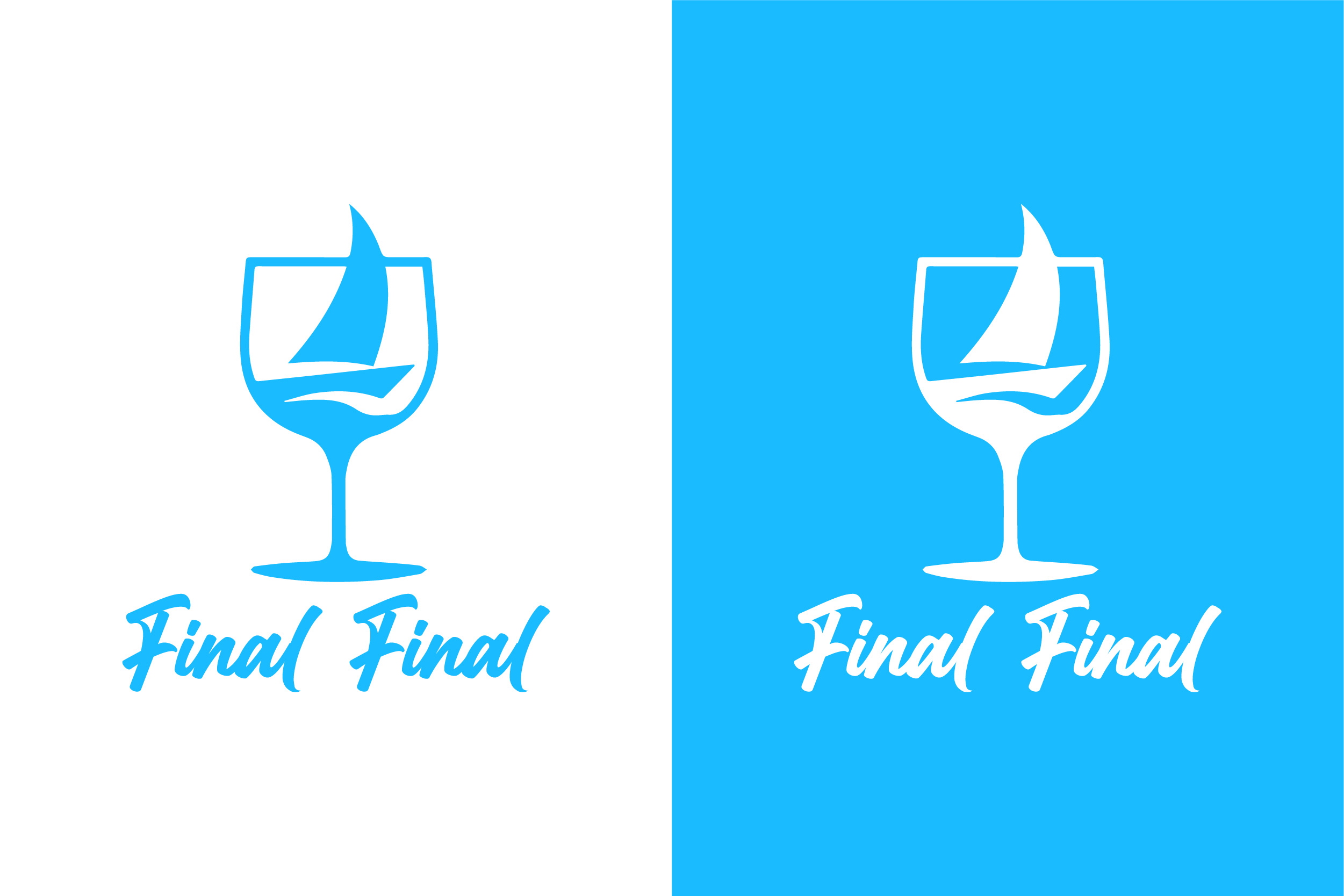 Logo Design by THE DESIGN MAN for this project | Design #35708836