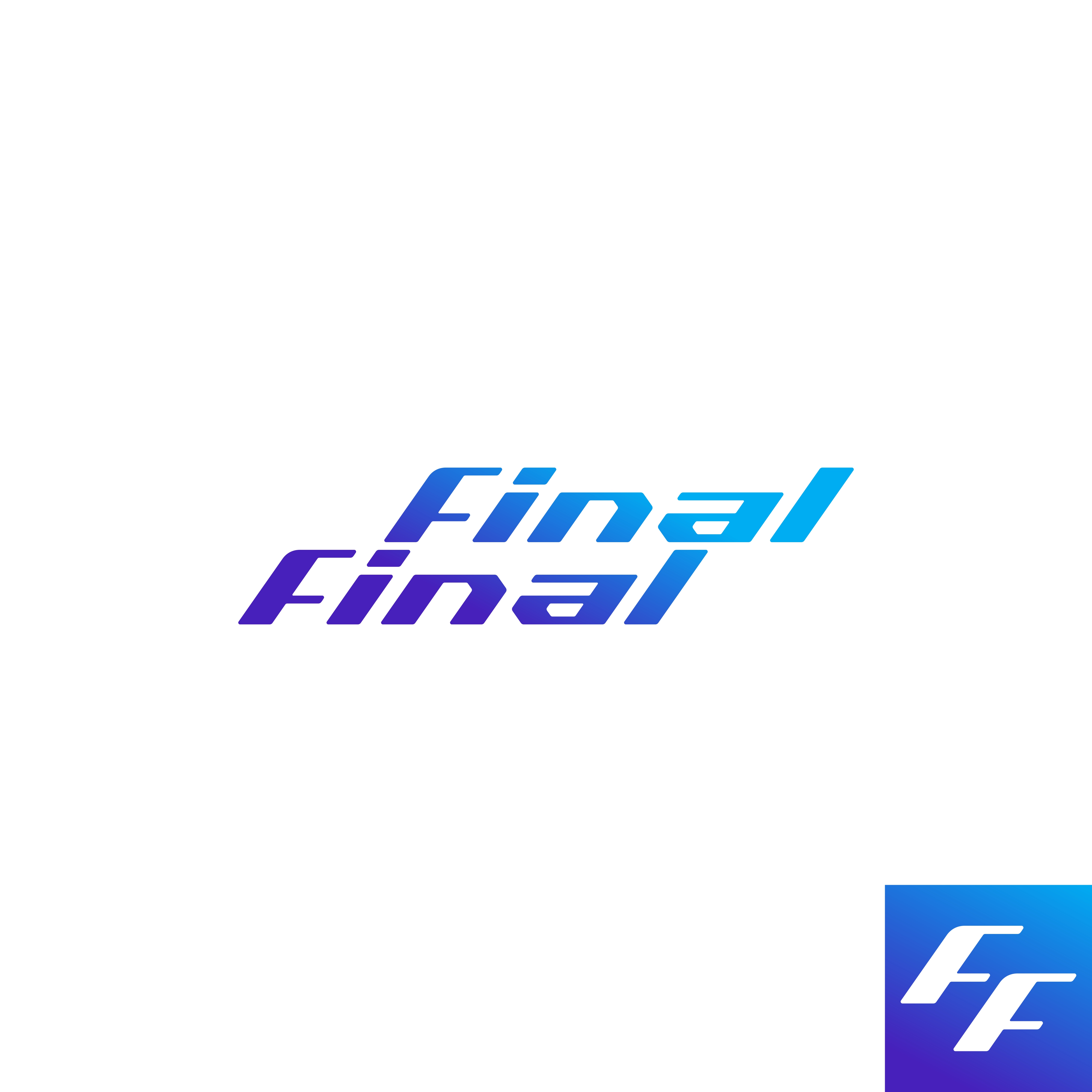 Logo Design by RezaRio for this project | Design #35738876