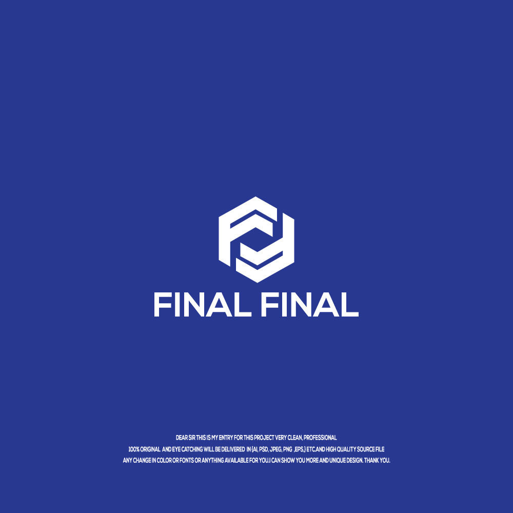 Logo-Design von Hossainlogo324 für dieses Projekt | Design #35739472
