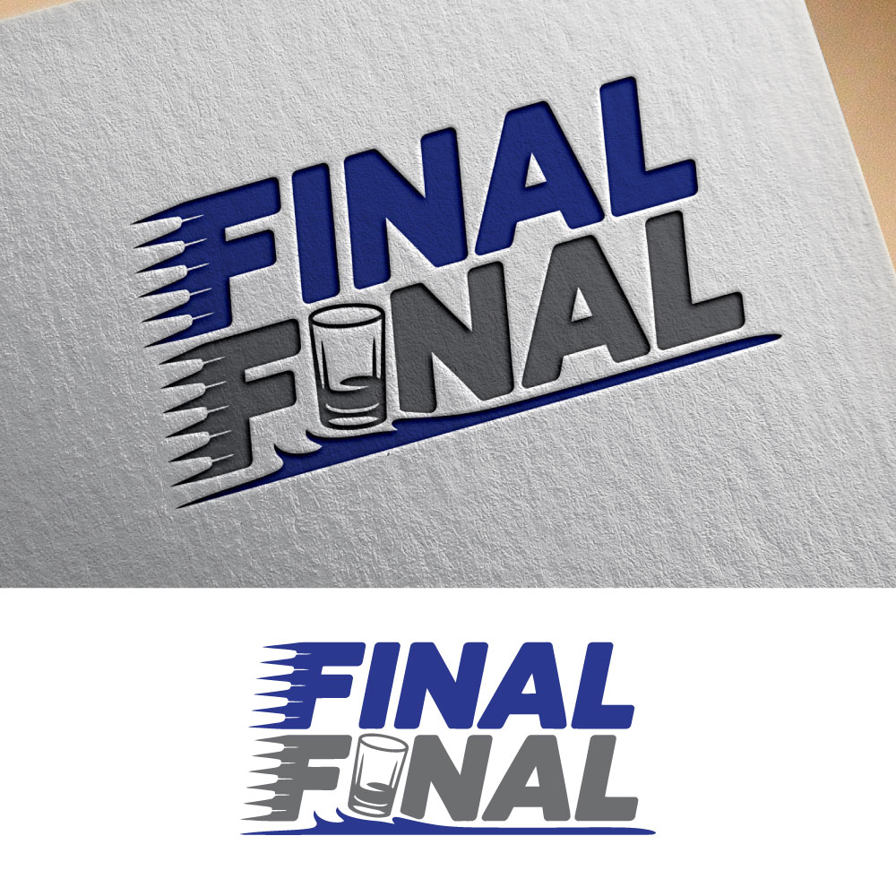 Logo Design by rehan15 for this project | Design #35718516