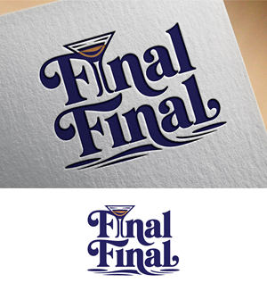 Logo Design by rehan15 for this project | Design: #35718517