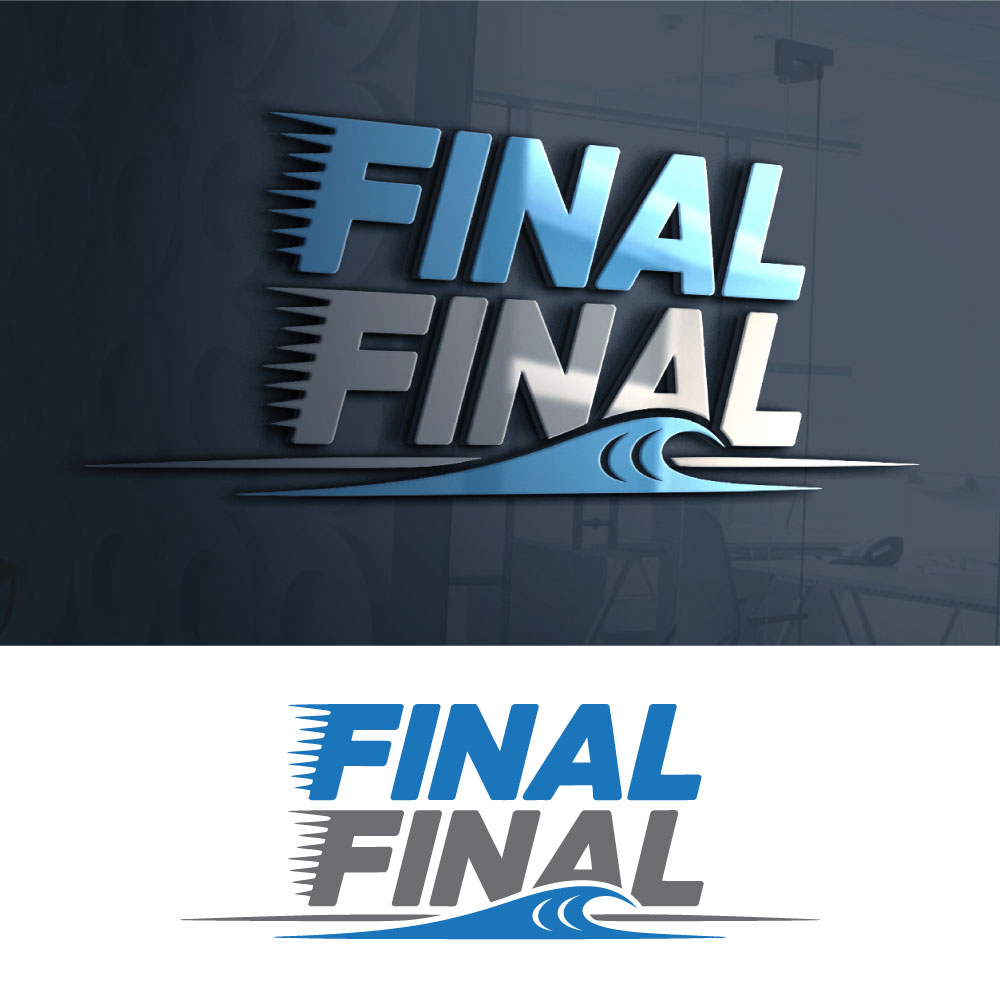 Logo Design by rehan15 for this project | Design #35718518