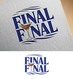 Logo Design by rehan15 for this project | Design: #35718520