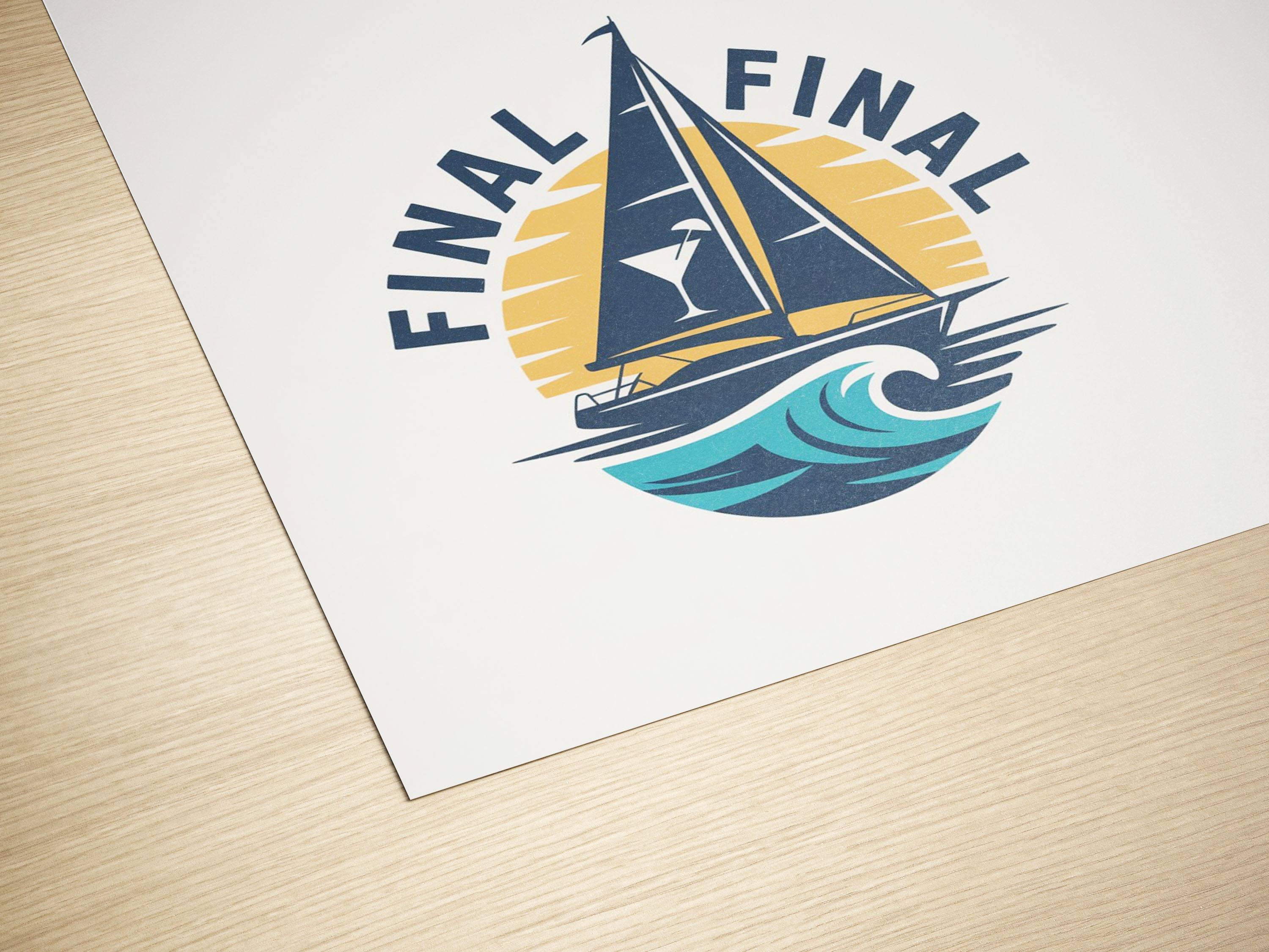 Logo Design by PixelCraft Designs for this project | Design #35702930