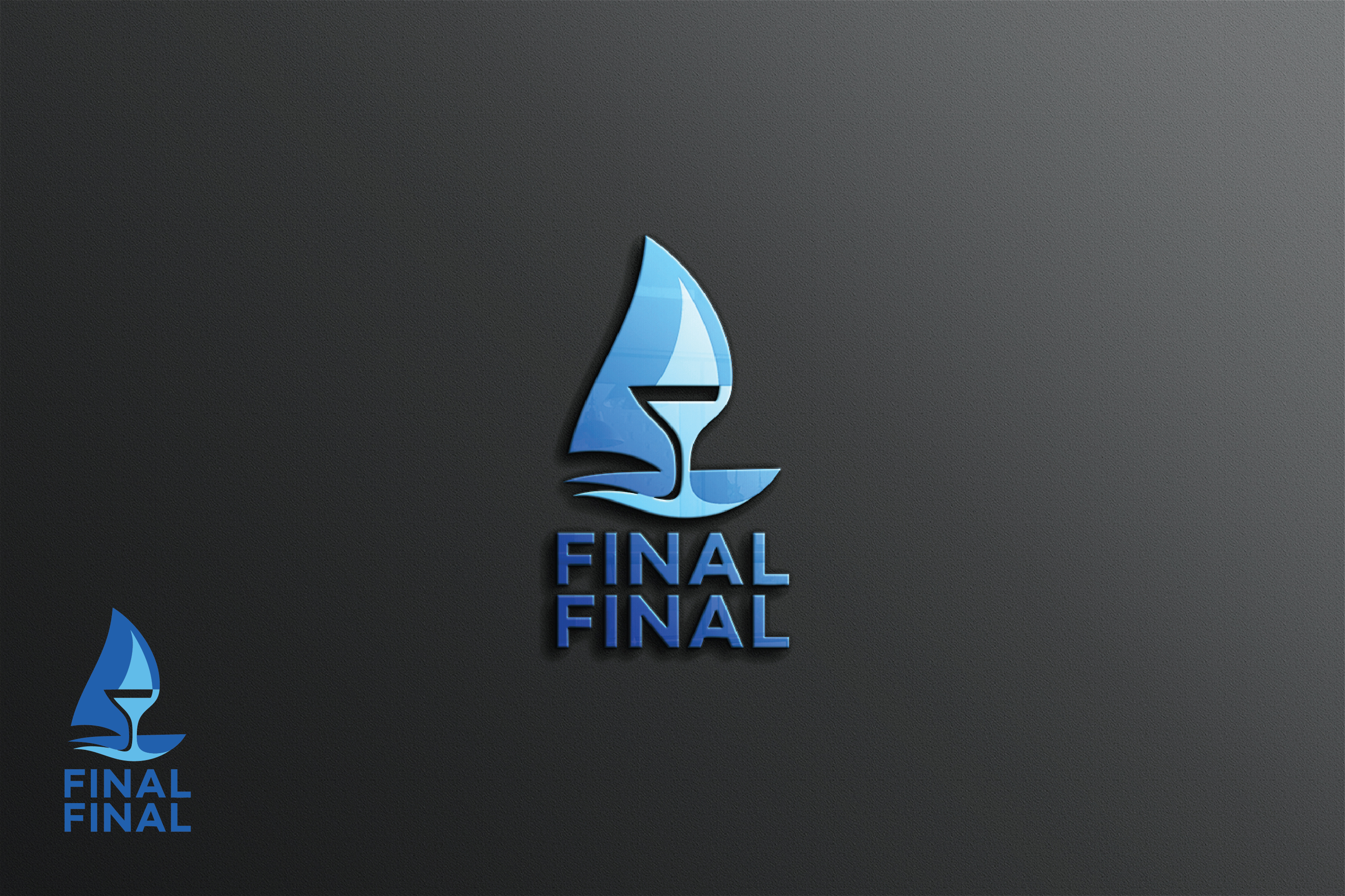 Logo Design by MAHRaju for this project | Design #35706049