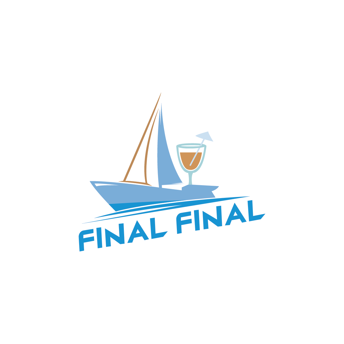 Logo Design by MST . ANWARA KHATUN for this project | Design #35717648
