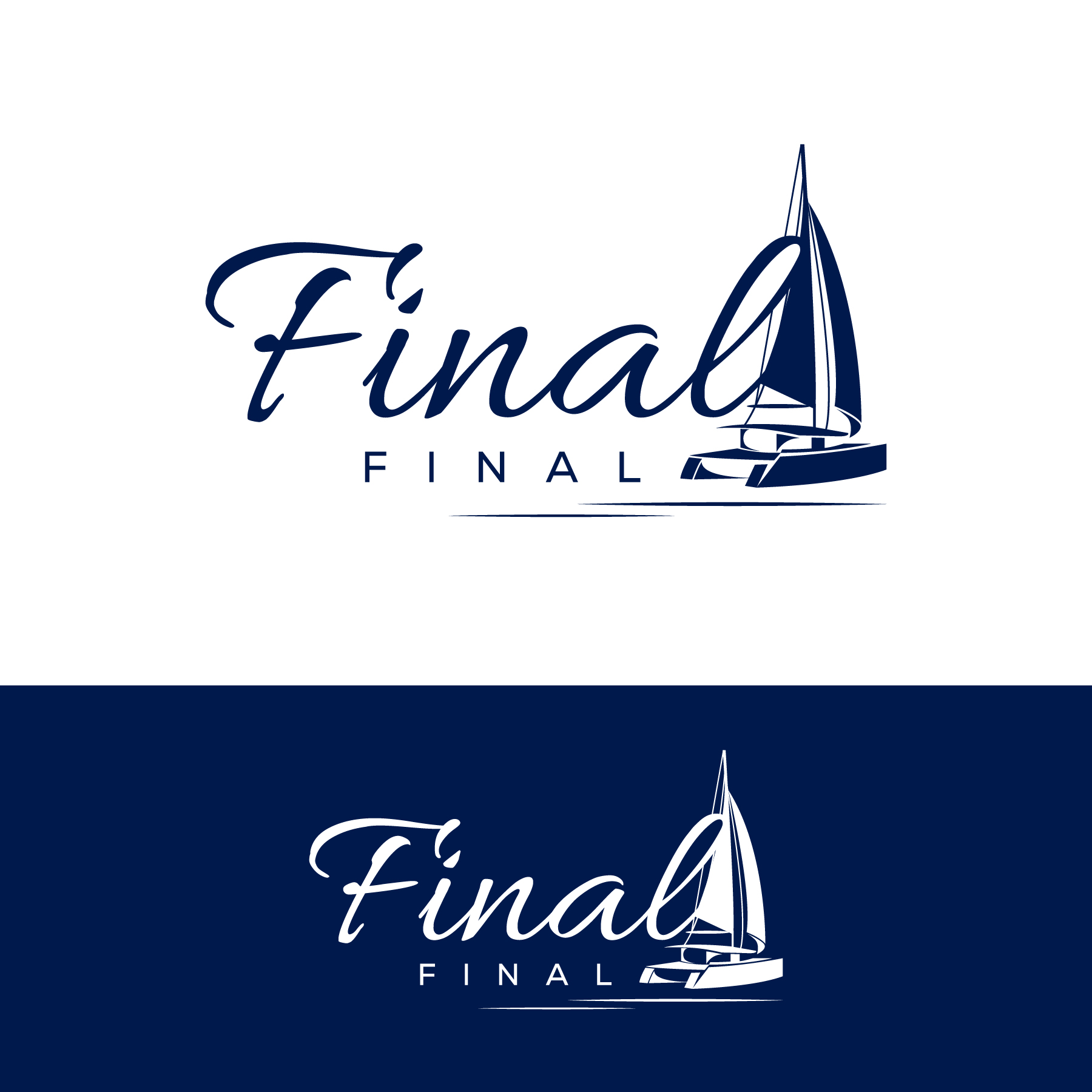 Logo Design by debdesign for this project | Design #35710048