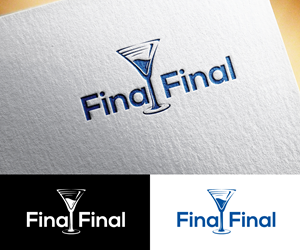 Logo Design by step forward 2 for this project | Design: #35700800
